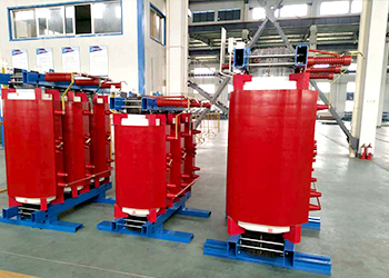 辽源高压80kva干式变压器