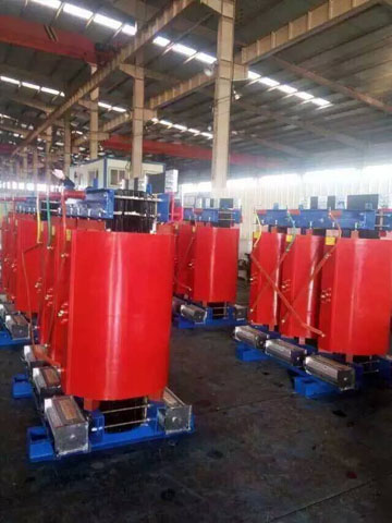 辽源SCB10干式电力变压器系列 辽源SCB10干式电力变压器系列