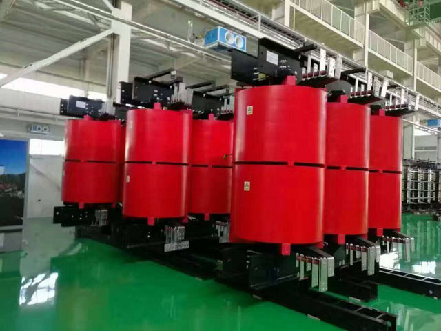 辽源SCBH15-1000KVA/10KV/0.4KV非晶合金干式变压器 辽源SCBH15-1000KVA/10KV/0.4KV非晶合金干式变压器