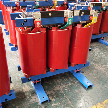 辽源SCB11-630KVA干式变压器