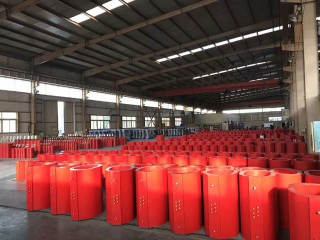 辽源SCB13-800KVA干式电力变压器