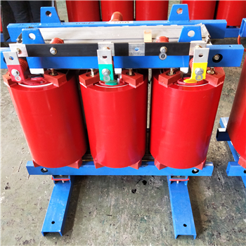辽源500KVA非晶合金干式变压器