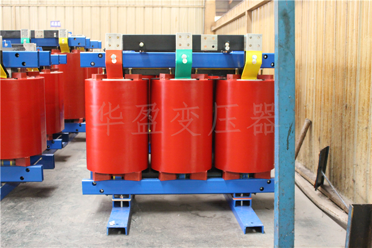 辽源SCB13-2000干式变压器
